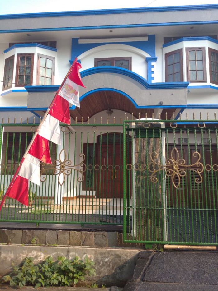 Rumah Disewakan di Tanah Kusir Kebayoran Lama